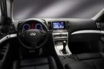 Infiniti G37 2008 года (EU)